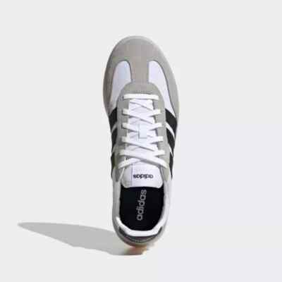 adidas Barreda Decode U Grey White Black JI2315 Men\'s Size 9 s-l1200.jpg main image 3