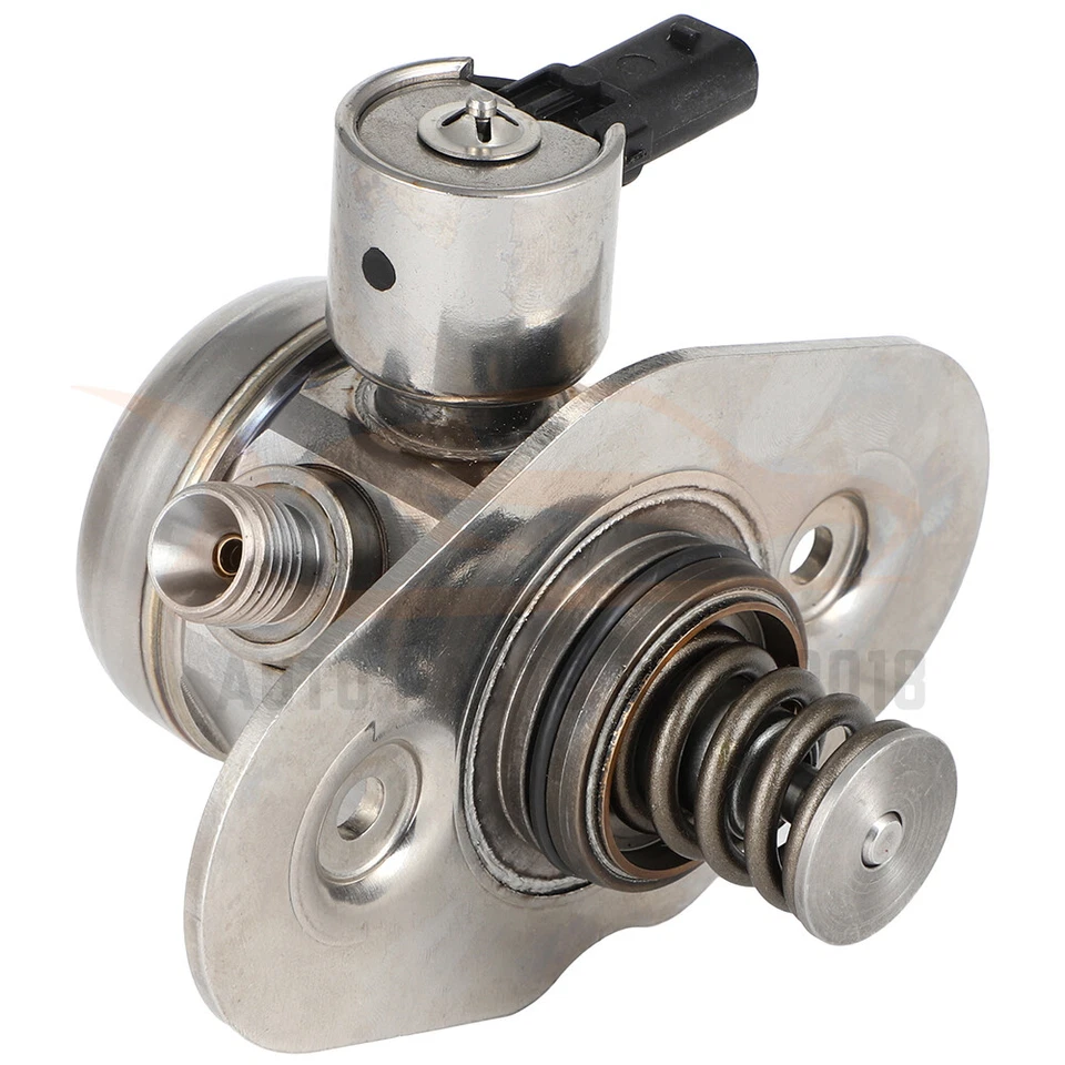 Bomba de combustible de alta presión para BMW 650i xDrive Gran Coupé 4,4 L 2014-2015 2016-2019 Foto 3 de 4