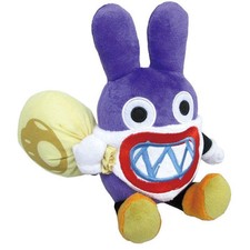 Super Mario Bros Wii U Stuffed Plush Toy Doll...