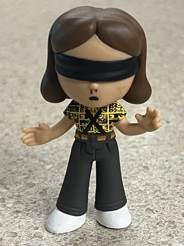 Funko Mystery Minis Stranger Things Blindfold Eleven 2.5" Vinyl Figure
