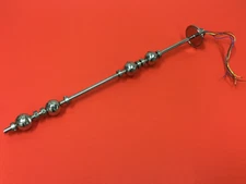 Stainless Steel Liquid Level Float Switch - UNUSED
