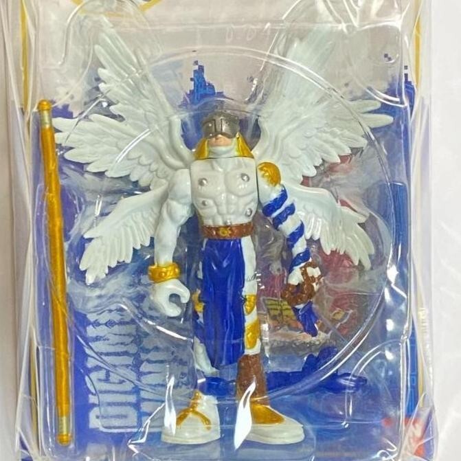 Angemon Minimon Series #5 "Digimon Adventure"