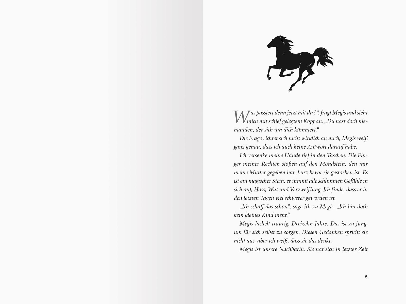 Thumbnail - Pferdeflüsterer-academy, Band 13: Taminos Entführung (pferde ...