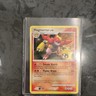 Magmortar DP20 Holo Rare Black Star Promo Pokémon TCG Diamond & Pearl