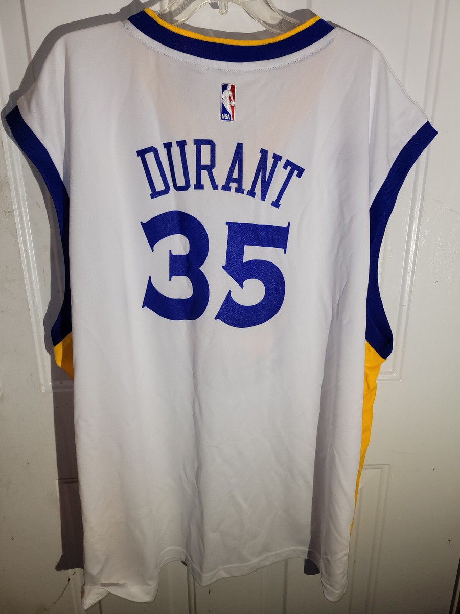 kd lakers jersey
