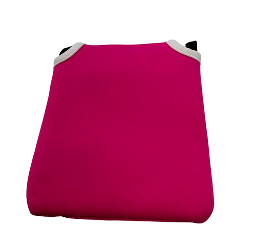 Polaroid Cube Neoprene Pouch for Z2300 Instant Camera, Pink - Picture 3 of 4