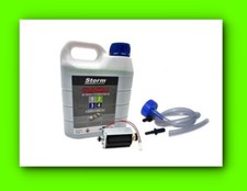 Kit Reparation Pompe Reservoir Additif FAP  208 2008 PARTNER 5008 1500PJ Marron