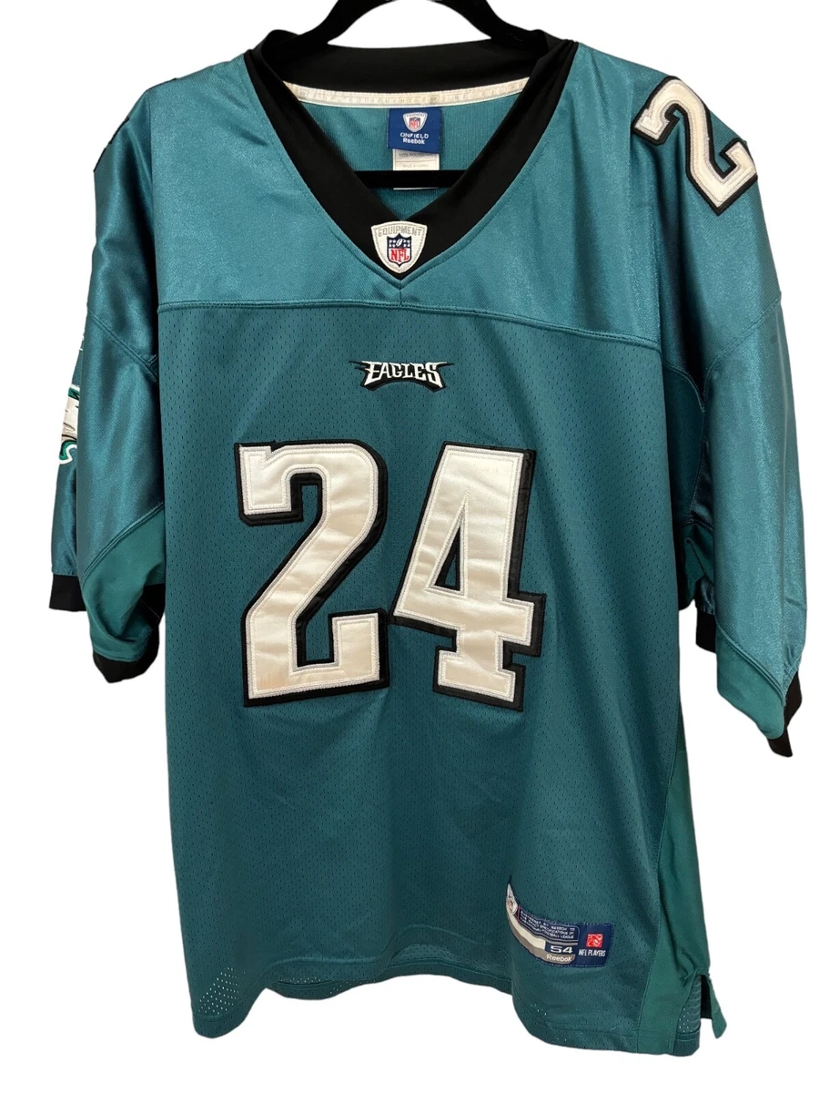 Las mejores ofertas en Camisetas de la NFL Reebok Nnamdi asomugha