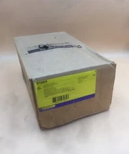 HOUSTON STOCK NEW SQUARE D B100X BREAKER ENCLOSURE 100 A NEMA 7/9 FREE SHIPPING