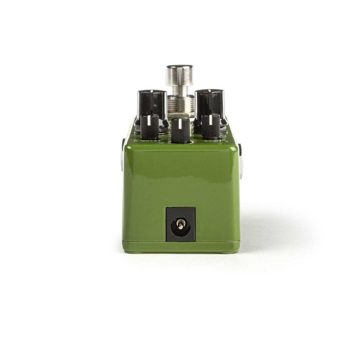 New MXR M281 Thump Bass Preamp Bass Guitar Effects Pedal | eBay