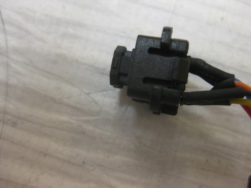 Dell Optiplex 390 790 990 MT Mid Tower Power Button Switch Cable NDG5Y 0NDG5Y - Afbeelding 2 van 8