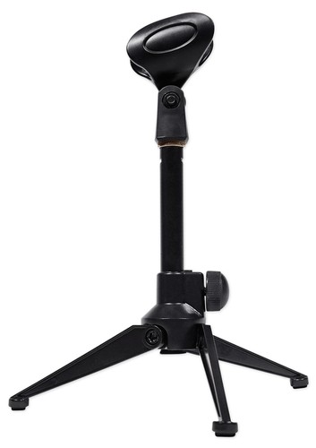 Rockville RCM01 Studio Recording Condenser Microphone+Shockmount+Stand+Filter - Picture 4 of 11