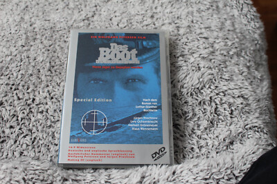 Das Boot (DVD - Special Edition / Directors Cut) Gut