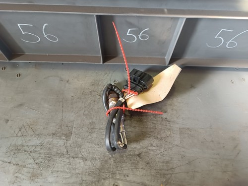 Original Audi A6 4B 2,8 V6 Lambdasonde 030906265AE Bosch