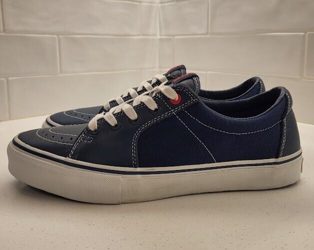 SAMPLE ,S Double x Vans Syndicate AV Sk8  Low Sneaker สนีกเกอร์ S/Double x Vans Syndicate AV SK8 Lo | SASOM main image 4