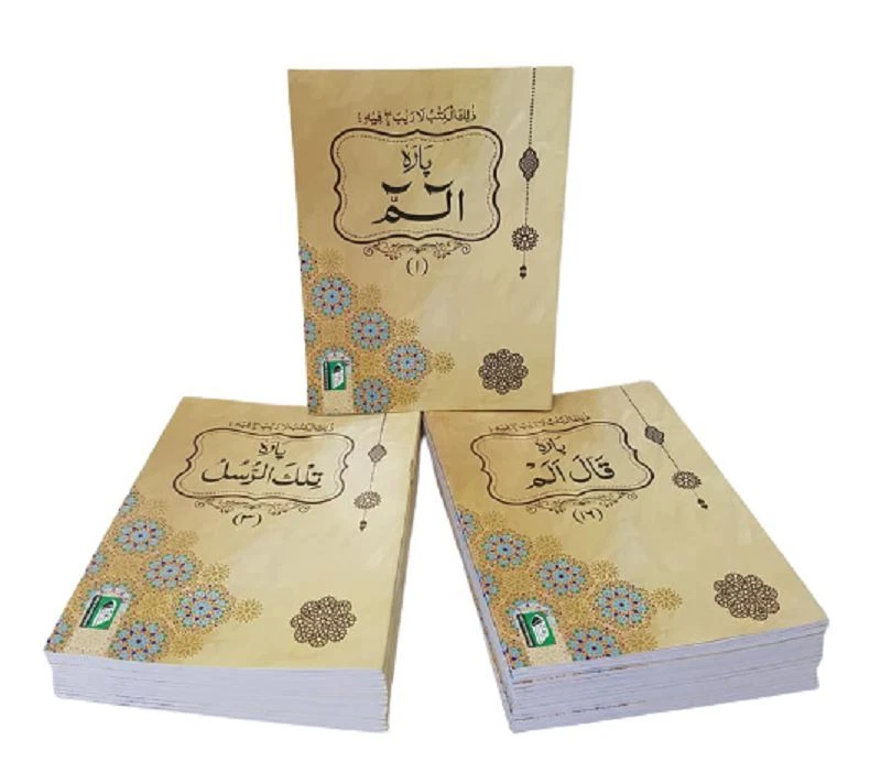 30 Para Set with Kabah cover box (100) - PB - Image 2 of 4