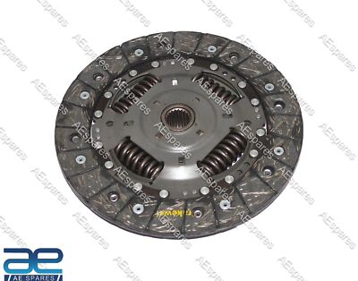 0801CA0841N Kupplungsscheibe Montage Für Mahindra Scorpio M-HAWK Aes