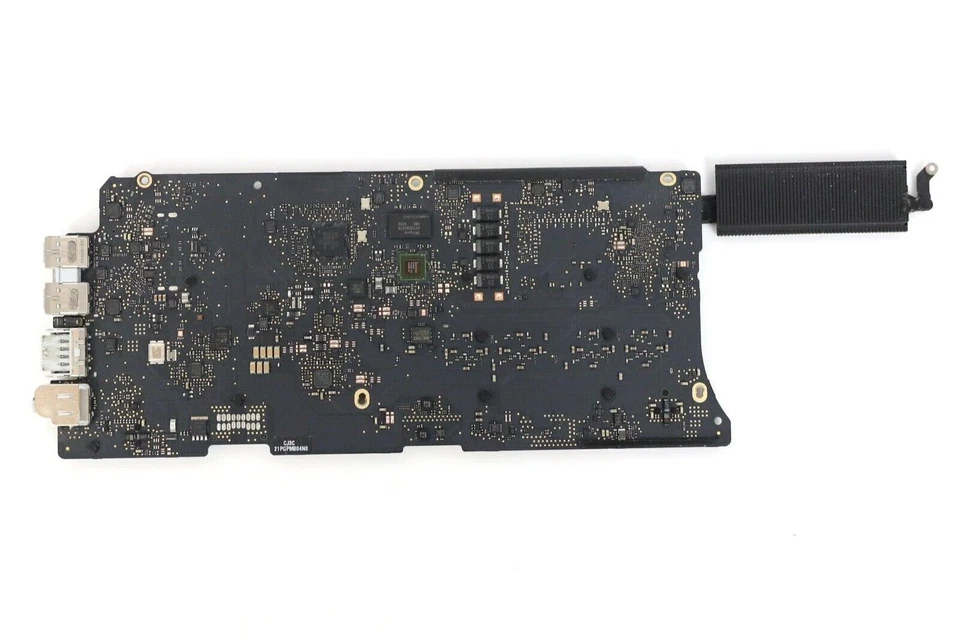Apple Main Board Logic Board 820-4924 3.1GHz i7 16 Gb MacBook Pro 13" A1502 2015 - Bild 3 von 4