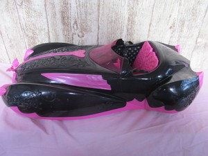 monster high draculaura car