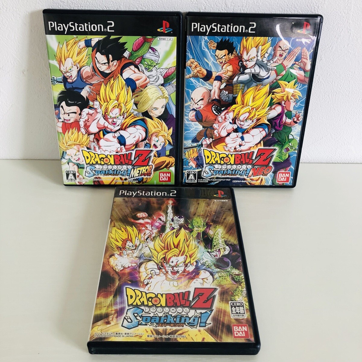 ドラゴンボールz スパイク ゲオ公式通販サイト/ゲオオンライン