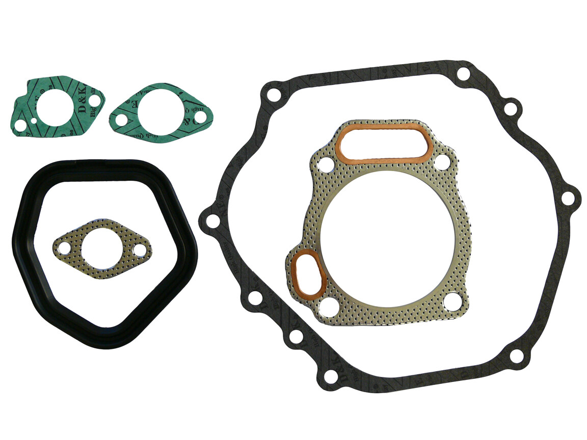 Guarnizioni Gomma OEM 30110-PA1-732 Kit Guarnizioni Distributore Olio KIMISS - 2 Pezzi Per Honda Accord Civic - Gomma 30110-PA1-732 30130-PC6-003 - Foto 4
