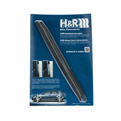 H&R WERKZEUG RADABDECKUNG DR-RLL01 FÜR VW GOLF VII, GOLF VI