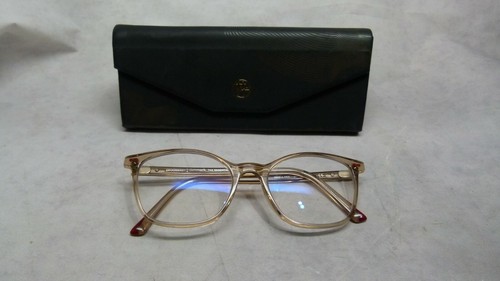 PRODESIGN 3607 C.1522 Eyeglasses Glasses Optical Frame 52-18 Full Rim