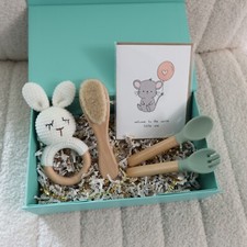 Baby Boy Gift Bundle 1
