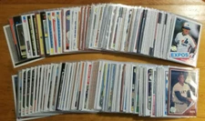 2002 Topps Archives Baseball singles you pick choice fill your set
