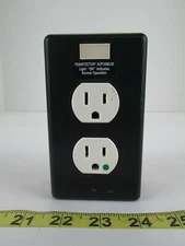 Transtector Transient Voltage Surge Suppressor Protector ACP100BLN2 SKU B 