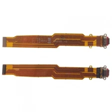 Flex Charging Cable For Realme X3 Superzoom Port Module Connector Replacement