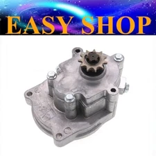 T8F 11 Tooth Gear Box Transmission Reduction 43cc 47cc 49cc PIT PRO Quad BIKE