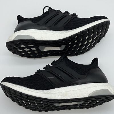 adidas gazelle silver green womens adidas Ultraboost 4.0 DNA Shoes Black FZ4010 main image 0