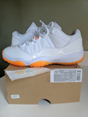 citrus 11s 2021