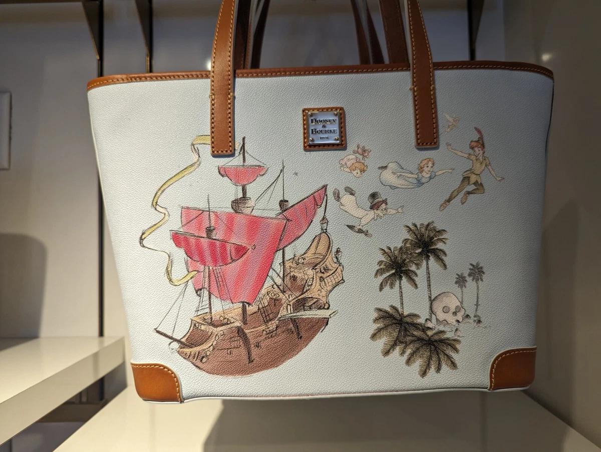 Ebay dooney and bourke tote outlet