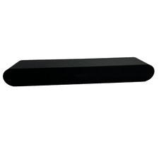Sonos Ray Soundbar S36 RAYG1US1BLK - Black READ DESC