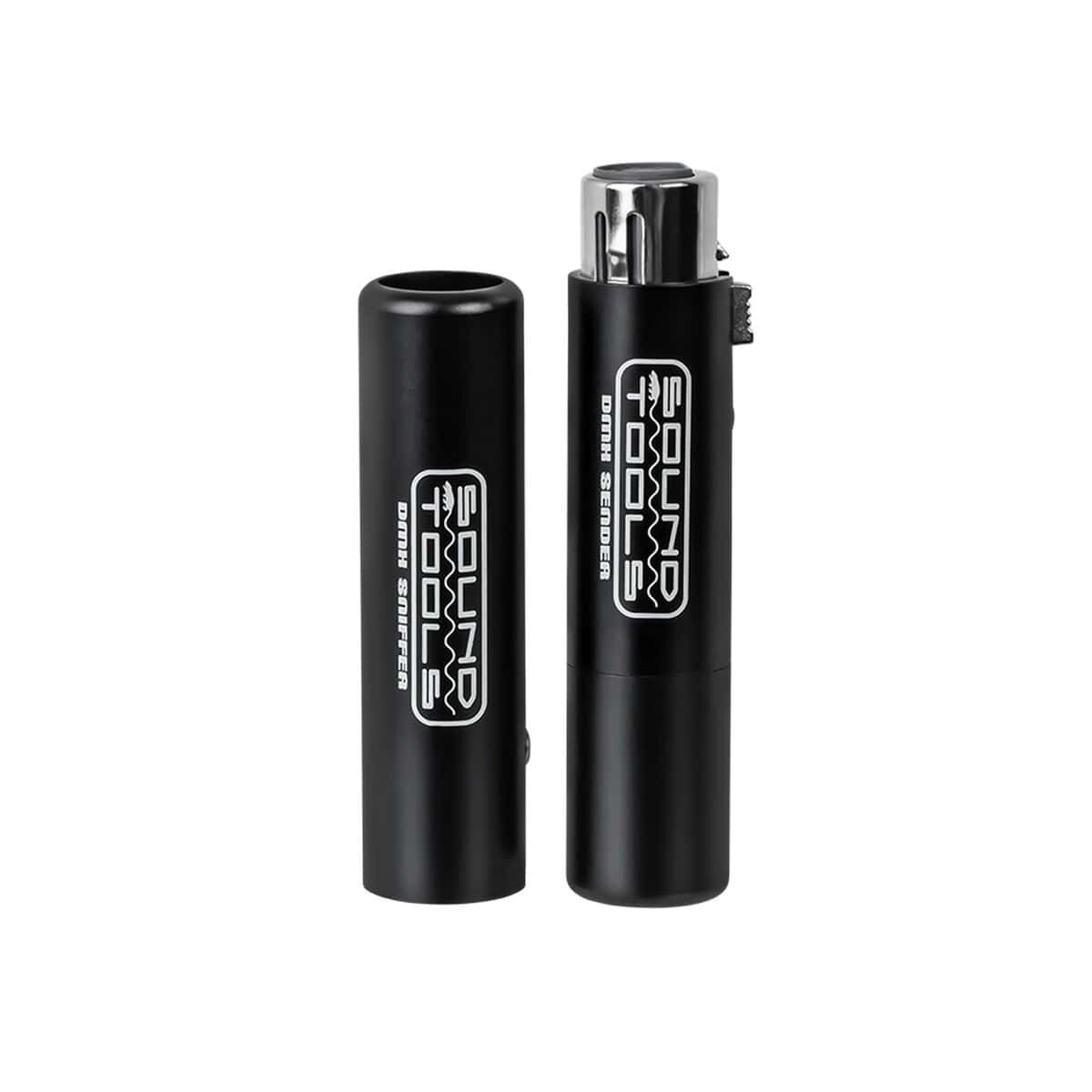 SoundTools DMX-анализатор /Тестер удаленного подключения DMX-кабеля SoundTools