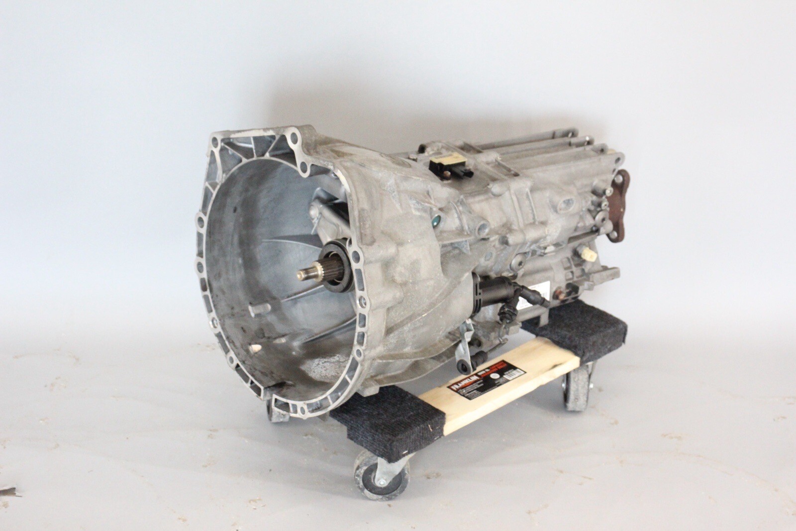 ✅ 13-18 BMW F30 F32 320i 328i 428i N20 N26  Manual Transmission Gear Box RWD OEM