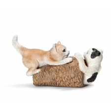 Schleich® 13723 Katzenjungen, spielend
