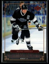 2004-05 Upper Deck Legends Classics #54 Wayne Gretzky