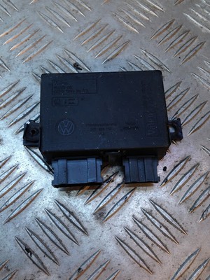 volkswagen polo 6n2 2001