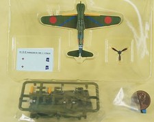 CAFEREO IF WW2 Japan Navy Kawasaki Ki-100 Type 5 Fighter 1:144 Aircraft IF_9