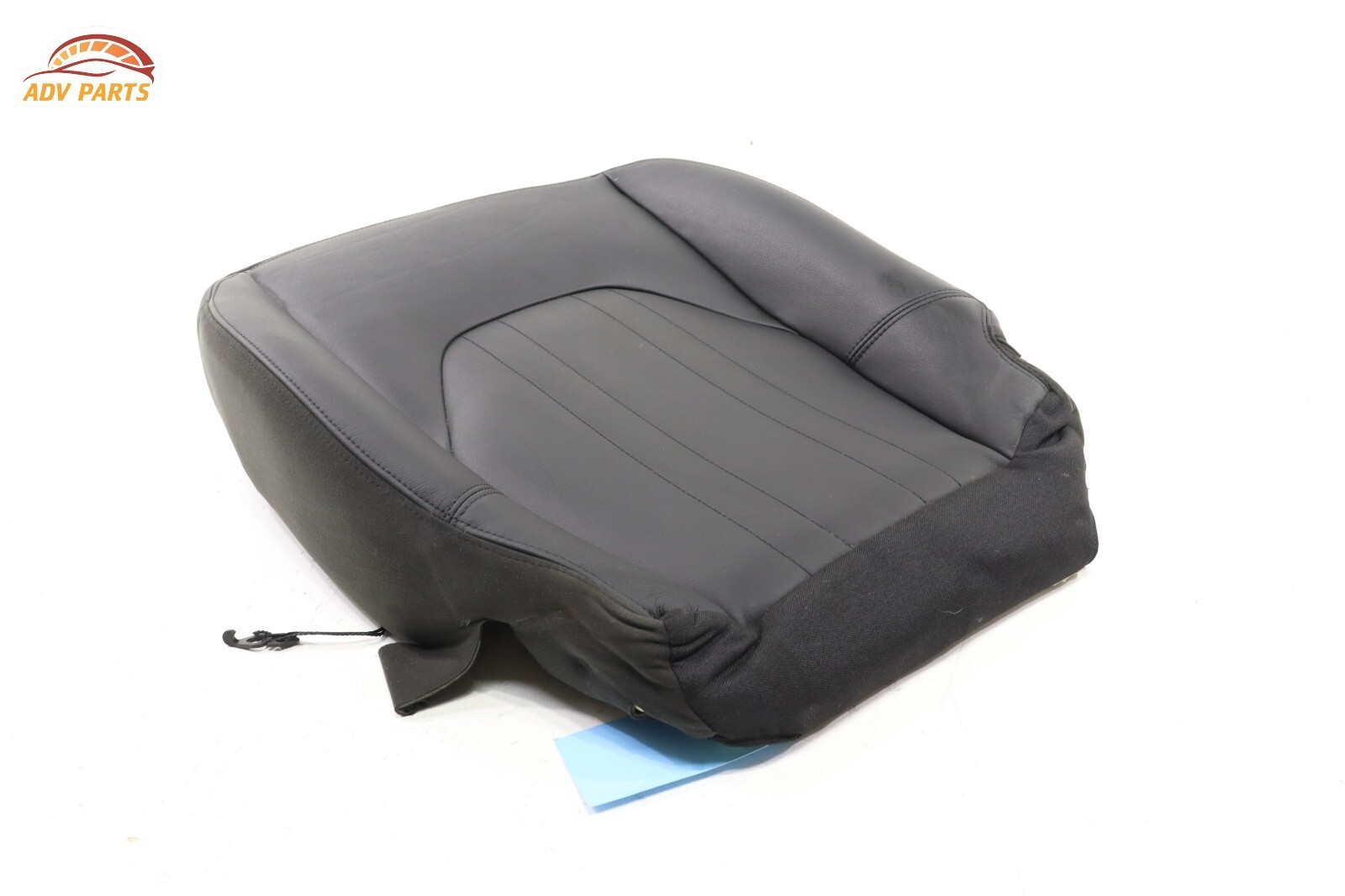 2017-2020 MASERATI GHIBLI FRONT RIGHT PASSENGER SEAT LOWER CUSHION BOTTOM OEM