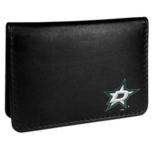 Dallas Stars Weekend Bi-fold Wallet w/ Gift Box