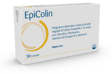 Epicolin Sifi 30 Capsule