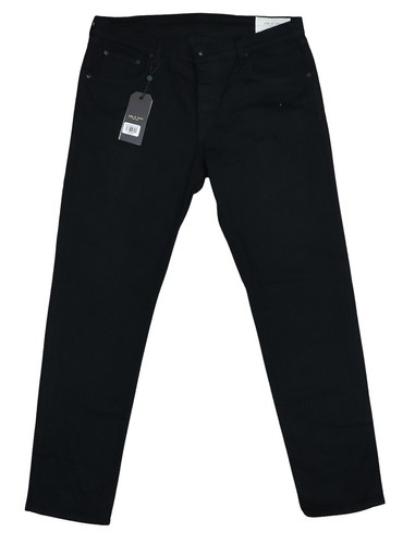 Rag & Bone RB23X Jay Skinny Jeans NWT Button Fly Cotton Size 31