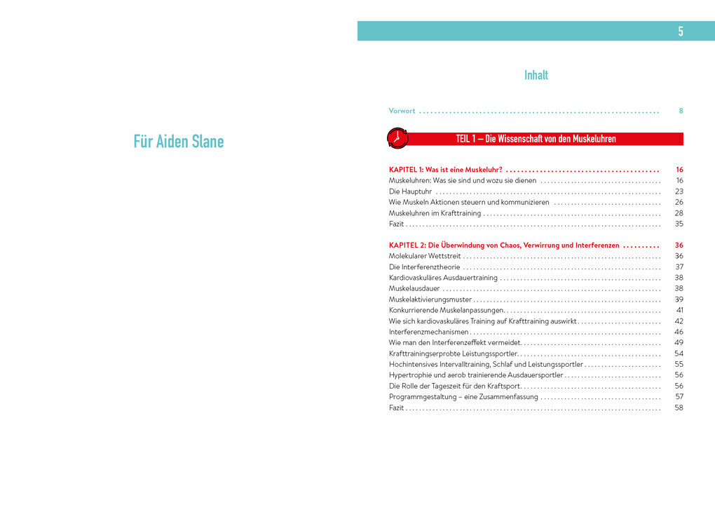 Thumbnail - Timing Krafttraining | Amy Ashmore | 2020 | Deutsch