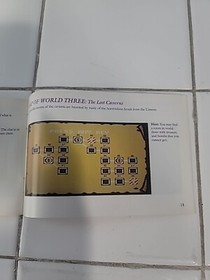 GAUNTLET : (NES , 1988) = **INSTRUCTION MANUAL ONLY**
