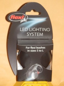 flexi lead attachment