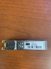 Cisco Original GLC-T  1000 BASE-T SFP Copper RJ-45 Transceiver 30-1410-02/03/04